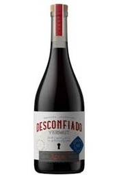 Desconfiado - Vermut