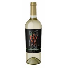 Despeinado Blend De Blancas