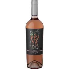 Despeinado Blend Rose