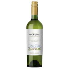 Domaine Bousquet Premium Chard-Torr