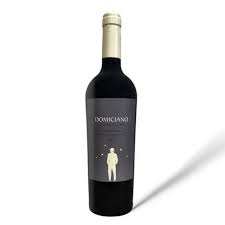 Domiciano - Cabernet Franc