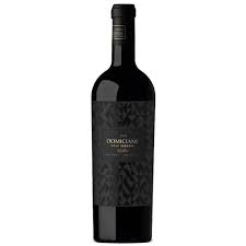Domiciano Gran Reserva Malbec