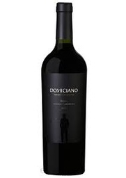 Domiciano Reserva Malbec