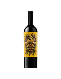 Don Bicho Cabernet Franc 