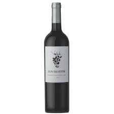 Don Silvestre - Cabernet S.