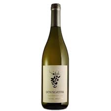Don Silvestre - Chardonnay