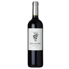 Don Silvestre - Malbec