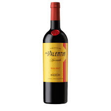 Don Valentin Lacrado Malbec