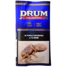 Drum Original X 40G