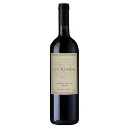 DV Catena Cabernet - Malbec