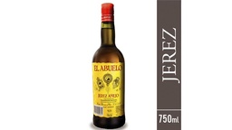 El Abuelo Jerez