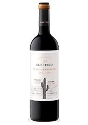 El Esteco Blend De Extremos -  Malbec
