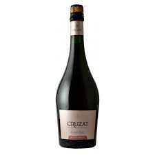 Cruzat Cuvee - Rose