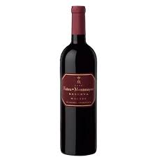 Fabre Montmayou Malbec Reserva 