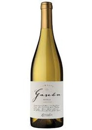 Familia Gascon Roble Chardonnay  