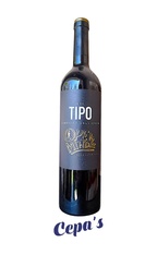 Tipo - Cabernet Sauv.