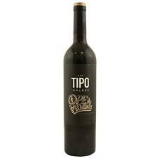 Tipo - Malbec