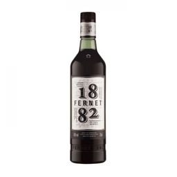 Fernet 1882 - 750Ml