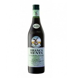 Fernet Branca Menta x 750ml