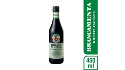Fernet Branca Menta x 450ml