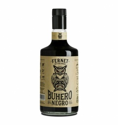 Fernet Buhero x 700cc