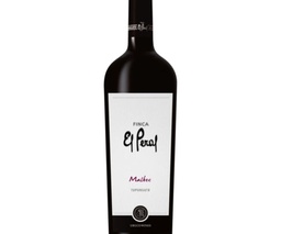 Finca El Peral - Malbec