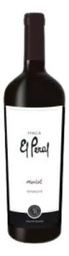 Finca El Peral - Merlot  