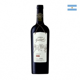 Finca Gabriel Roble Malbec
