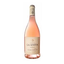 Finca La Anita - Malbec Rose