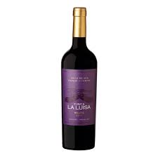Finca La Luisa - Malbec 