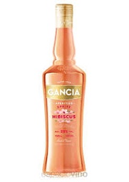 Gancia Hibiscus  750Ml