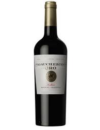 Gauchezco Oro Cabernet Gualtallary