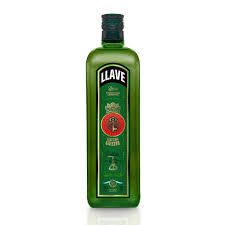 Ginebra Llave