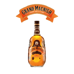 ​​​Grand Macnish