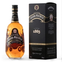 Grand Macnish Black Edition