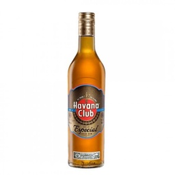 Havana Club - Ron Especial