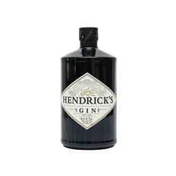 Hendricks