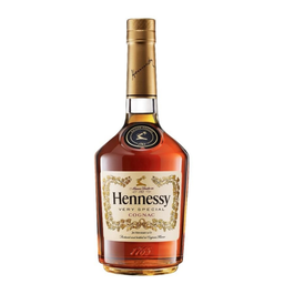 Hennessy Vs
