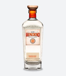Heredero Tangerine 700cc