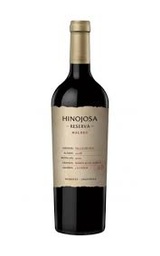 Hinojosa - Reserva Malbec