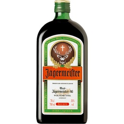 Jagermeister X 700Ml