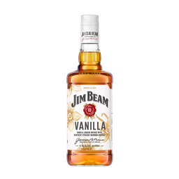 Jim Bean Vainilla