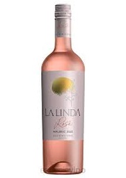La Linda - Rose De Malbec