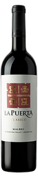 La Puerta Clasico Malbec 