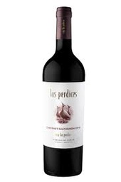Las Perdices - Cabernet Sauvignon