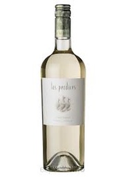 Las Perdices - Pinot Grigio
