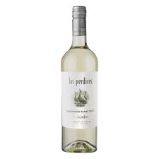 Las Perdices - Sauvignon Blanc