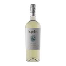 Las Perdices - Torrontes