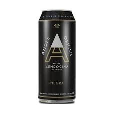 Andes Negra - Lata 473ml
