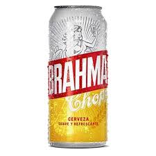 Brahma - Lata 473 ml